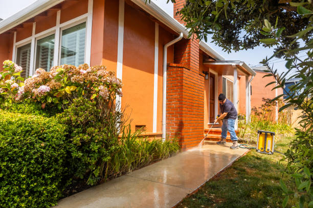 Best Deck Cleaning Services  in Owings Mills, MD