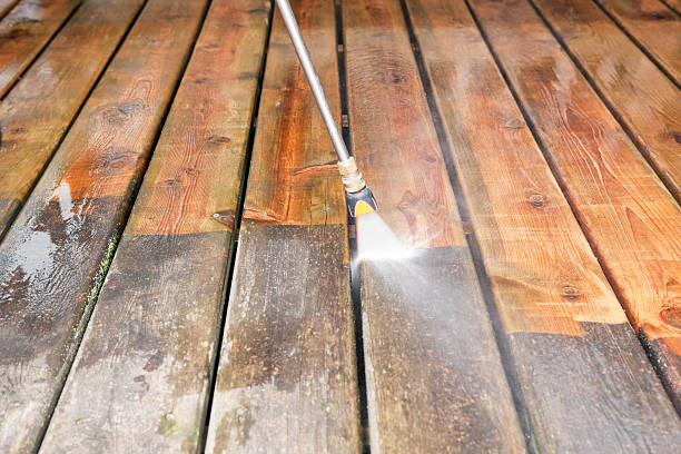 Best Roof Pressure Washing  in Owings Mills, MD