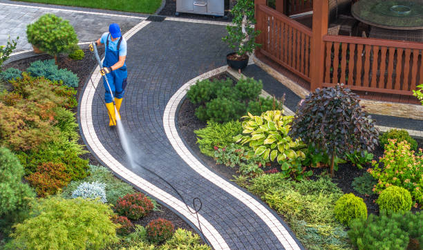 Pressure Washing Estimates in Owings Mills, MD